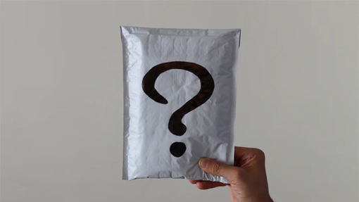 Envelope Opener (Gimmicks and Online Instructions) by Blake Vog