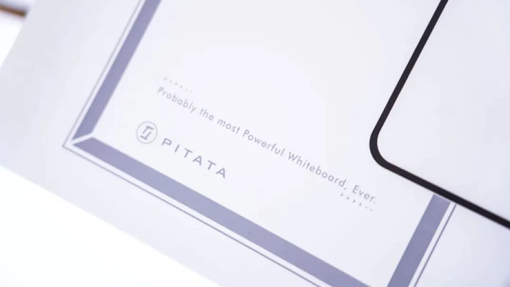 Smart Whiteboard by PITATA - immagine 4