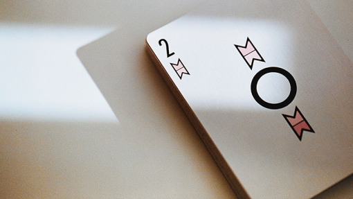 Virtuoso Open Court I Playing Cards - immagine 5