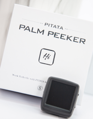 Palm Peeker (espedienti e istruzioni online) di PITATA MAGIC
