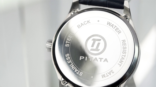 Watch (Gimmicks and Online Instructions) by PITATA MAGIC - immagine 4