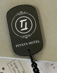Hotel Prediction (Gimmicks and Online Instructions) by PITATA MAGIC