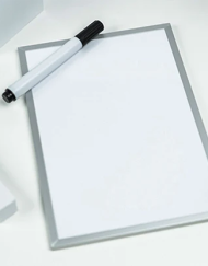 Smart Whiteboard Marker (Gimmicked) by PITATA