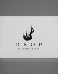 Drop Red (Gimmicks and Online Instructions) by Thomas Badar
