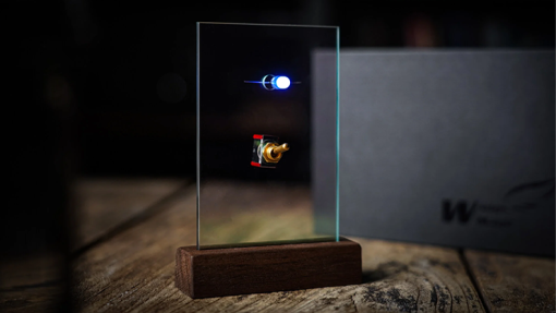 MYSTERY LED by Carpenter Wong - immagine 5