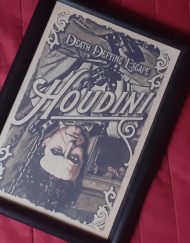 Poster Magici Houdini