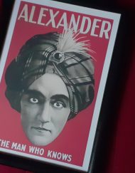 Poster Alexander