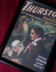 Poster Thurston