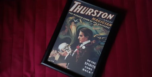 Poster Thurston