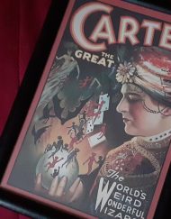 Poster Carter