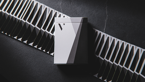 Virtuoso P1 Limited Edition Playing Cards - immagine 3