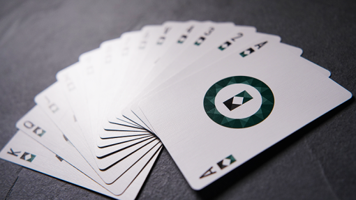 Virtuoso P1 Limited Edition Playing Cards - immagine 5