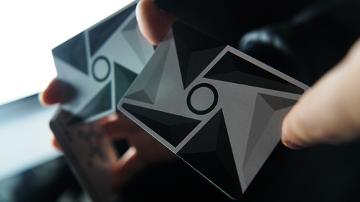 Virtuoso P1 Limited Edition Playing Cards - immagine 7