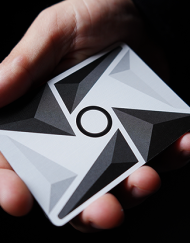 Virtuoso P1 Limited Edition Playing Cards
