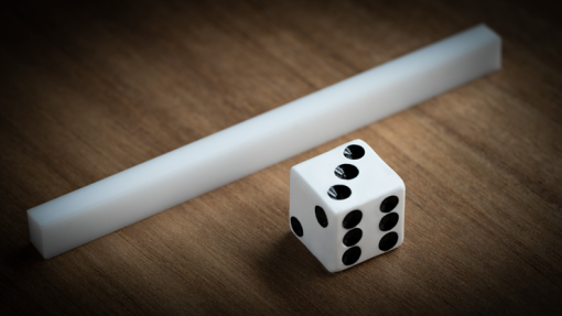 Dicey Dots (Gimmicks and Online Instruction) by DARYL - immagine 3