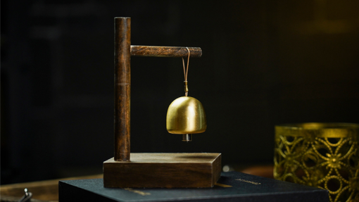 Spirit Bell PRO by TCC - immagine 2