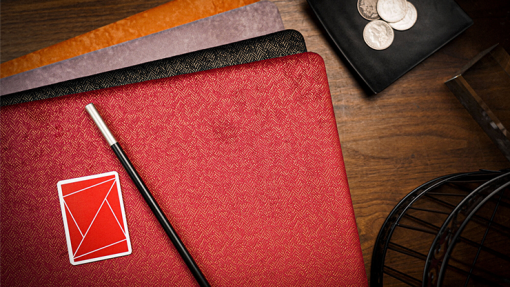Elegant Close-up Pad (Black) by TCC - immagine 3