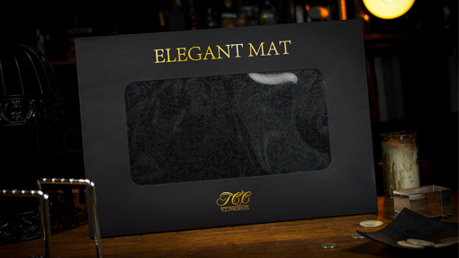 Elegant Close-up Pad (Black) by TCC - immagine 6