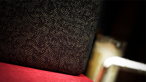 Elegant Close-up Pad (Black) by TCC - immagine 5