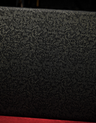 Elegant Close-up Pad (Black) by TCC