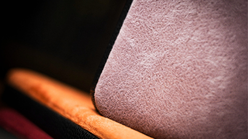 Elegant Close-up Pad (Lavender Purple) by TCC - immagine 2