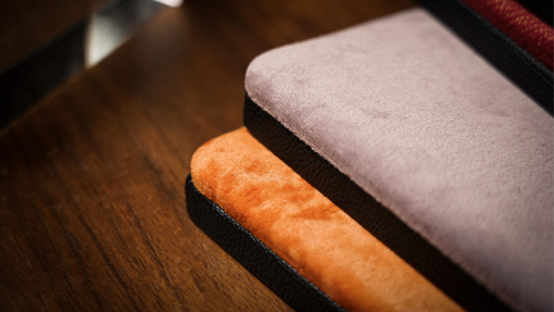 Elegant Close-up Pad (Lavender Purple) by TCC - immagine 3