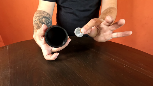 THE VASE (gimmicks and online instructions) by Alejandro Cruz Estepa - immagine 3