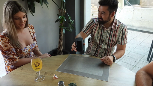 THE VASE (gimmicks and online instructions) by Alejandro Cruz Estepa - immagine 4