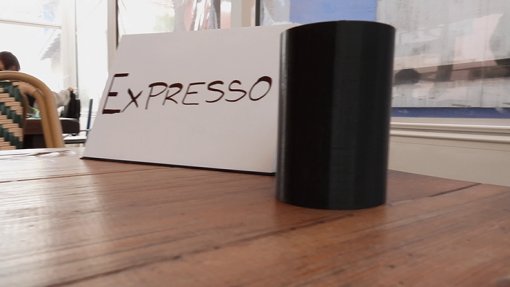 THE VASE (gimmicks and online instructions) by Alejandro Cruz Estepa - immagine 2
