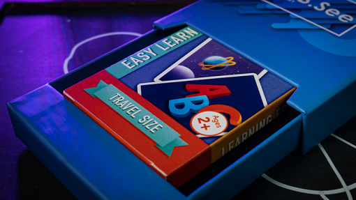 A.B.See (Gimmick and Online Instructions) by Spidey - immagine 2