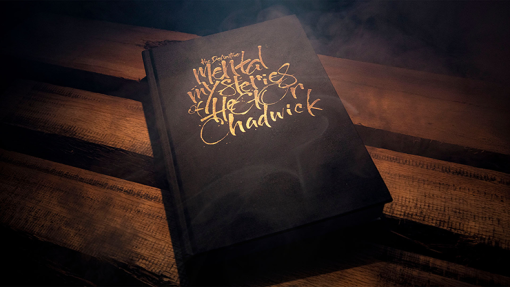 The Definitive Mental Mysteries of Hector Chadwick - immagine 4
