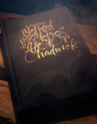 The Definitive Mental Mysteries of Hector Chadwick