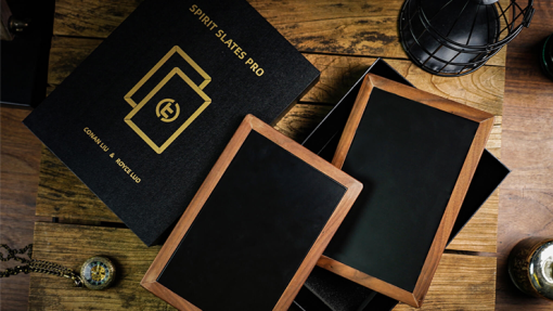 Spirit Slates PRO by TCC - immagine 6