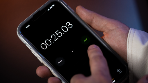 ChronoForce Pro - Physical Copy (App & Online Instructions) by Samy Ali - immagine 2