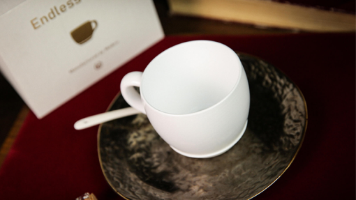 ENDLESS CUP by TCC - immagine 2