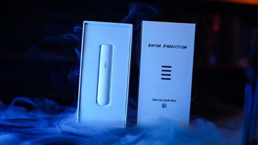 VAPOR PREDICTION by TCC - immagine 2