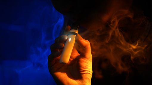 VAPOR PREDICTION by TCC - immagine 3