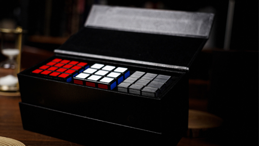 Time Cube by TCC - immagine 2