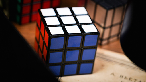 Time Cube by TCC - immagine 4