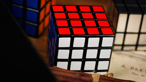 Time Cube by TCC - immagine 5
