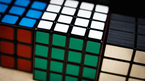 Time Cube by TCC - immagine 6