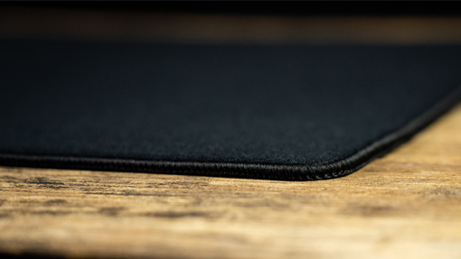 Sewn-Edge Basic Close-Up Pad (Black) by TCC Presents - immagine 4