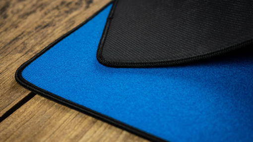 Sewn-Edge Basic Close-Up Pad (Blue) by TCC Presents - immagine 3