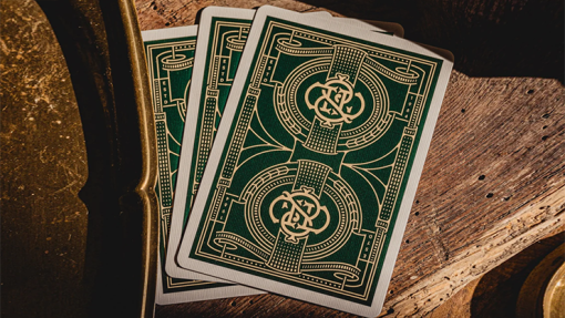 Private Reserve (2023 Edition) Playing Cards by Dan & DAve - immagine 2
