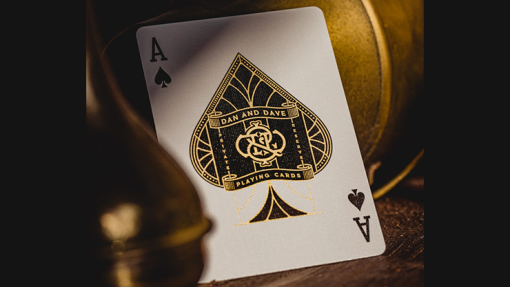 Private Reserve (2023 Edition) Playing Cards by Dan & DAve - immagine 3