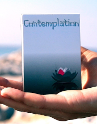 Contemplation Deck by Jack Nobile