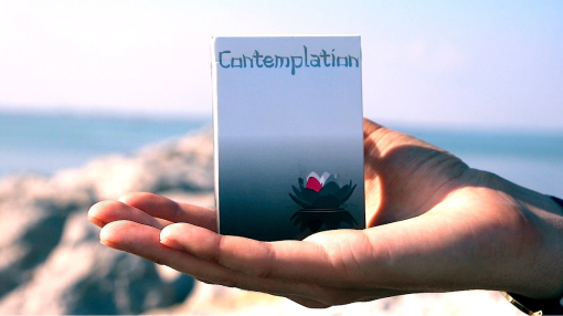 Contemplation Deck by Jack Nobile