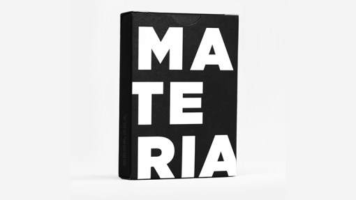 Materia - Deep Sea Playing Cards - immagine 2