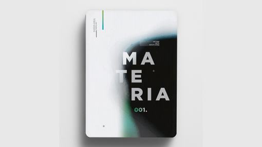Materia - Deep Sea Playing Cards - immagine 3