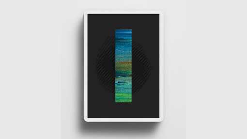 Materia - Deep Sea Playing Cards - immagine 4